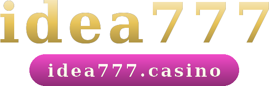 idea777 โลโก้